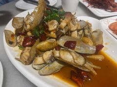 -华盛丰温州大排档(东三环南路店)