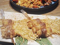 -鲸山上·私房日料(泰达MSD店)