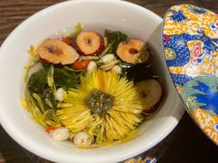-杨记隆府重庆江湖菜(龙湖滨江天街店)