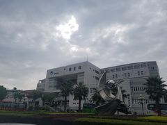 -广西师范大学(育才校区)