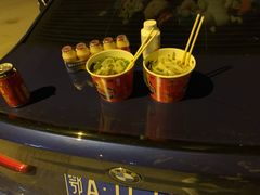 -婆婆粉(江北店)