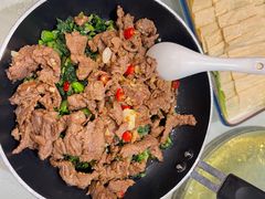 -深巷家味馆.湖北头牌红烧鱼头拌饭(黄陂店)