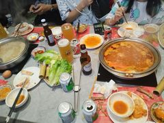 -樱煦和牛寿喜烧(如皋吾悦广场店)