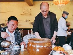 -阳光山水江湖菜馆(西山龙门店)
