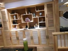 -九田家黑牛烤肉料理(石路天虹店)