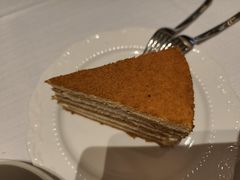 -马克西姆俄罗斯餐厅(绥芬河店)