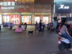 -江万春水饺(安庆总店)