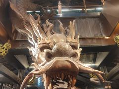 -小龙翻大江文化火锅(宽窄店)