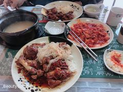 -贤花饭店(凯德店)