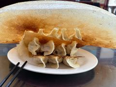 -邢家锅贴老店·非遗·开封菜(金明广场店)