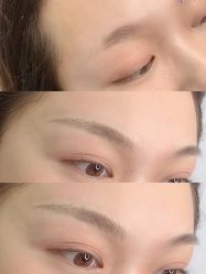 -久匠·纹眉半永久野生眉