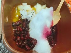 -九寸钉自助·炭火烤肉烧烤(欧乐时尚广场店)
