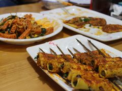 -花儿穆萨·烤肉餐厅(石马坪店)
