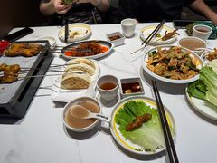 -丁虎子烤肉(国道二店)