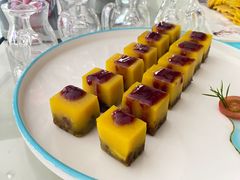 -中环禧悦酒店·禧临阁餐厅