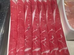 -海底捞火锅(团结桥店)