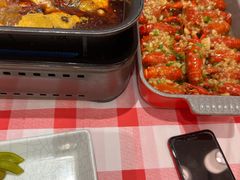-龙虾当家·大排档(红谷滩五中店)