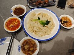 -长安面坊(西点茂店)