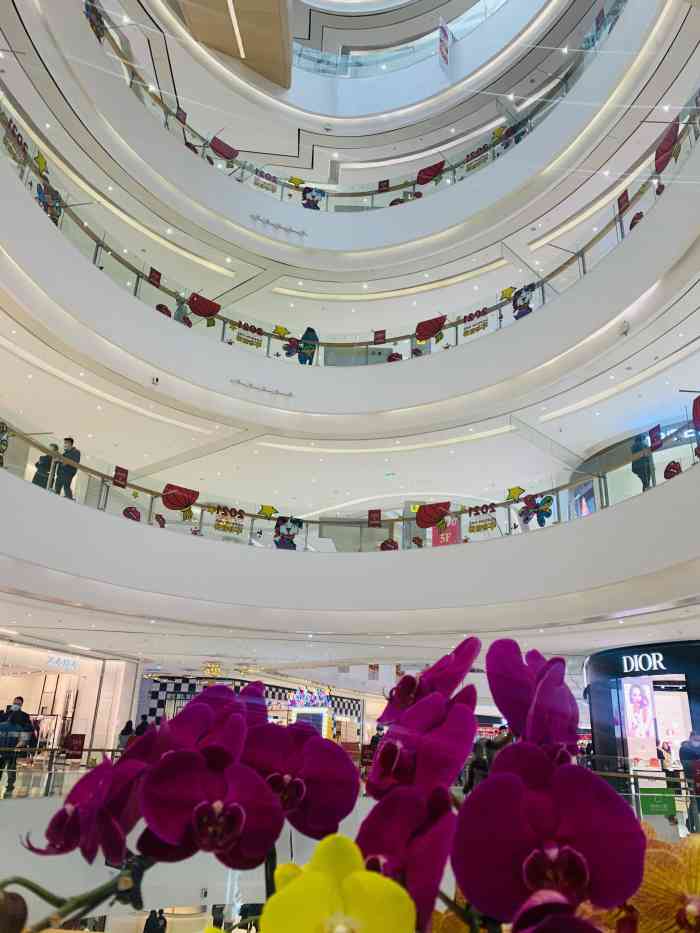 合生汇-"合生汇购物中心地处西大望路与广渠路交汇处.