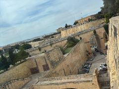 -上巴拉卡花园和下巴拉卡花园