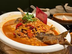 -桂小厨广西菜(万象城店)