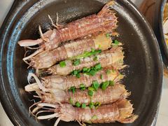 -甬小馆·焗海鲜温州菜(五马街店)