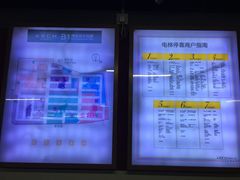 -金虹桥国际中心·停车场