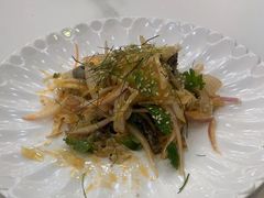 -祈胜邨•顺德鱼生•顺德菜(容桂店)