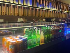 -雾山韩式烤肉·海南糟粕&椰子鸡火锅·海景餐厅(三亚绿发山海天JW万豪酒店)