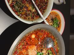 -麻六记(深圳首店)