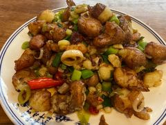 -佬缸炮江湖川菜(玉林店)