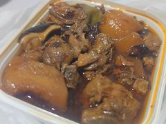 -老乡鸡(武汉烽胜路店)