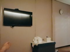 -华夏良子·足道SPA艾灸(翠微店)