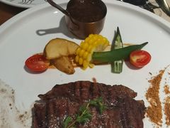 -半悦牛排(龙湖西宸天街店)
