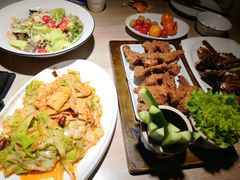 -味莊·青岛菜(云霄路店)