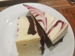 -汉巴味德(百年港湾店)