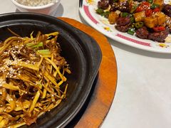 -嘉味港式餐厅(海门大有境店)
