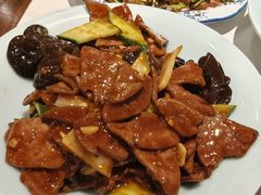 -新侨小馆(东直门北小街店)