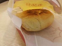 -吉品合酥脆烤饼(嘉里城店)