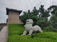 -汉陵苑
