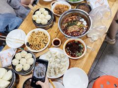 -王菊面馆(总店)