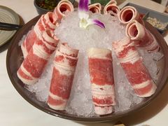 -喃喃椰·糟粕醋椰子鸡火锅(七堡花园店)
