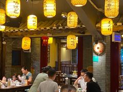 -大自然(鲁家村店)