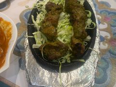 -Santoor 萨都里印度餐厅(北锣鼓巷店)