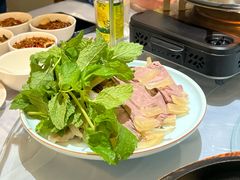 -贵州大厦贵州厅(樱花园西街店)