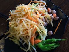 -大妈水饺(文华巷店)