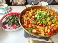 -食光慢宴·安吉土菜馆