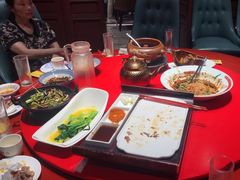 -福照楼汽锅鸡·云南菜(火车站锦江店)