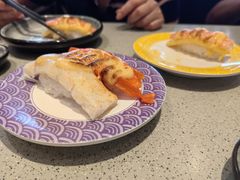 -万岁寿司(万国店)