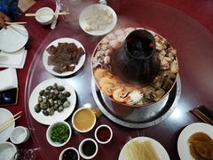 -山海关清和浑锅店